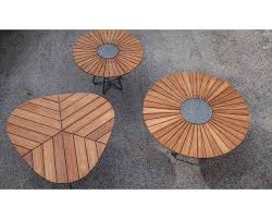 Arctic balcony set ₹ 22,499 ₹ 28,699. Houe Leaf Tisch 6 Garden Table Round Garden Table Outdoor Tables