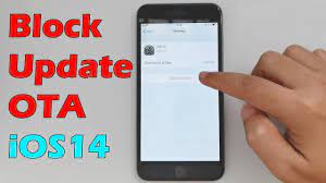 This video is a tutorial on how to block erase and ota updates on iphone which are bypassed shout out to my fan shivam soni on twitter for this! How To Block Ota Updates For Any Ios Devices All About Icloud And Ios Bug Hunting