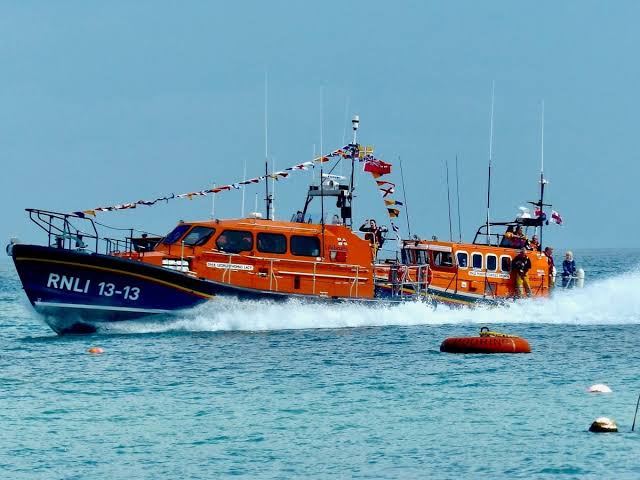 RNLI warns supporters their personal information may have been hacked | RNLI  | The Guardian