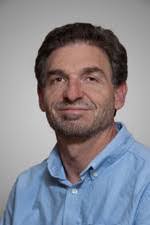 Eric Saltzman's Instagram, Twitter & Facebook