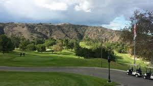 The mountaingate country club is found at the base of the santa monica mountains, just a short distance away from the getty museum and los angeles, california. Mountain Gate Country Club All Square Golf