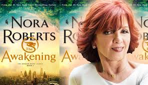 Preview Nora Roberts New Book The Awakening Nora roberts' montana sky ratings & reviews explanation. aarp