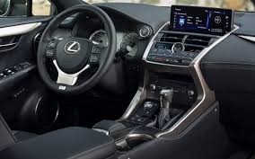 2019 toyota rav4 vs 2018 lexus nx description: 2018 Lexus Nx Maybe You Don T Know It As Well As You Think The Car Guide