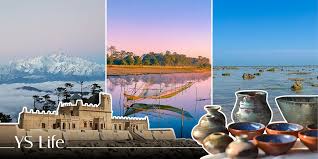these offbeat travel destinations ...