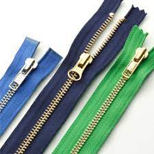 The patent for the first prototype of the zipper was owned by the inventor of the sewing machine, elias howe, in 1851. Zipper Ykk Fastening Products Group