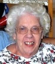 Evelyn Diggs "Sally" Obituary