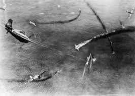 Resultado de imagen para la batalla de midway