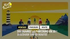 Guarda tutte le tappe del tour de france 2020 seguendo le dirette web dal sito di raisport! Tour De France Youtube