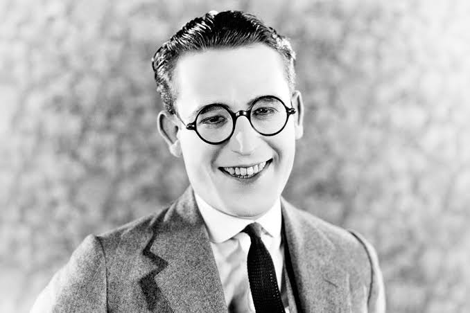 Harold Lloyd