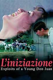 L'iniziazione (1999) 