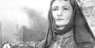 Gazeta "Dibra" - THE PURE ALBANIAN ORIGIN OF VOJSAVA TRIBALDHA CANNOT BE REPRESENTED. It is a historical fact that Skanderbeg, while he was alive, was betrayed by his closest comrades-in-arms and collaborated with the enemy.