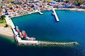 Παρατηρήσεις από το μεγαλύτερο δίκτυο μετεωρολογικών σταθμων. Trip To Greece Boreia Eyboia Wreoi Neos Pyrgos Facebook