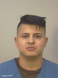 HERNANDEZ ORDONEZ MILTON ALI 05/26/2024