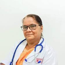 Dr. Meera Gupta (B M Gupta Hospital Pvt Ltd) in Uttam Nagar,Delhi
