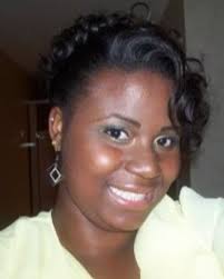 Alexandra Laverne McGee Obituary September 3, 2024