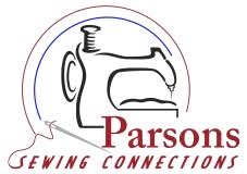 The attached filing cabinet keeps your papers and supplies safe, organized and always within reach. Sewing Cabinets Parsons Sewing Connection