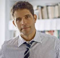 Born January 31: Patrick Gale, Brad Gooch