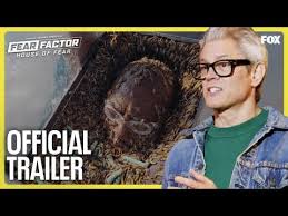 Fear Factor: House of Fear Is Back! Our S01E06: "Pain Auction" Preview