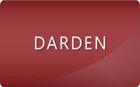 Check Your Darden Restaurants Gift Card Balance