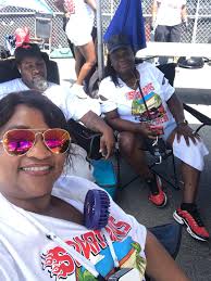 Marching and concert competitions at Miami Southridge