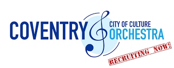 28,629 likes · 1,867 talking about this · 553 were here. Coventry City Of Culture Orchestra Home Facebook