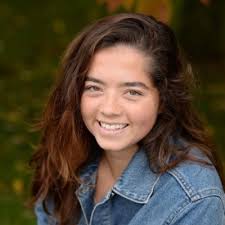 Bridget Maher ('22 Management) is #Hired!