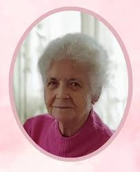 Obituary information for Dorothy Olive McChesney