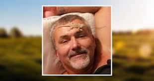 Robert Burris Obituary July 11, 2023