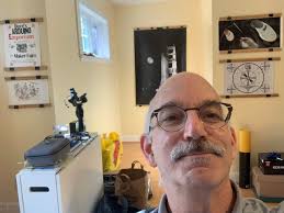 Welcome to the DaveCave