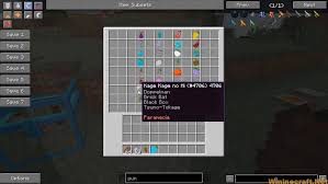 Mine mine no mi curseforge xbox. Mine Mine No Mi Mod 1 14 4 And Things You Should Know Wminecraft Net