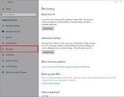 How to format laptop windows 10. How To Reset Laptop Easy Step By Step Guide To Format Your Windows 10 8 Or 7 Pc 91mobiles Com