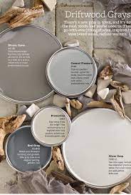 Grey Paint Colors Bhg Favorites Paint Colors For Home House Colors Colorful Interiors