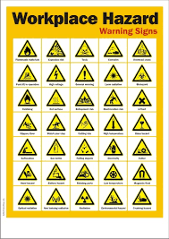 First published 1996 second edition 2009 third safety signs and signals. Osha Safety Signs Pdf Hse Images Videos Gallery