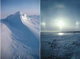 Bioma tundra adalah sebuah daerah yang suhu cuaca nya sangat dingin dari semua bioma yang ada bumi, dengan kata hal ini berasal dari kata finlandia (tunturi) yang memiliki fauna. Iklim Tundra Di Rusia Dan Amerika Utara
