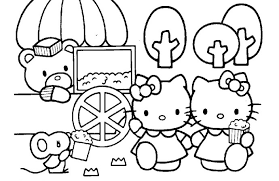 Check spelling or type a new query. Cara Menggambar Rumah Hello Kitty Harbolnas H