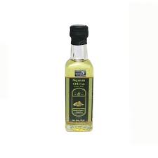 Span Olive Hair Oil Olive Oil 100 Ml