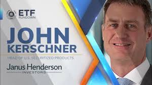 Get exposure to collateralized loan obligations with this ETF