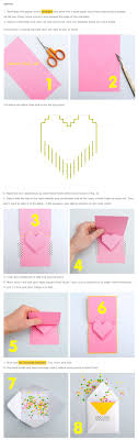 New templates for this card can be found here they are really minimal i finally decided to make this pixely popup heart card! Valentines Day Pixelated Popup Card Popup Card Paper Crafts Valentines Cards
