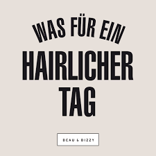 So Ein Hairlicher Tag Um Haare Zu Schneiden Friseur Haarsalon Friseursalon Salon Stylist Frisor Friseurin Friseur Spruche Friseur Zitate Friseur