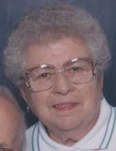 Obituary information for Dorothy Jean Ringer