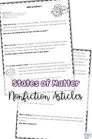 Scientific Method Steps Worksheet 50 Scientific Method Steps Worksheet In 2020 With Images Pr In 2020 Matter Worksheets States Of Matter Worksheet Reading Worksheets
