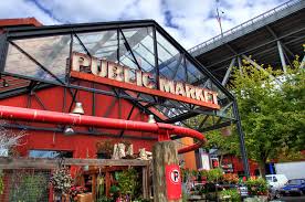 The granville hotel building dates back to the 1700's and has played a predominant role in waterford's rich history. Secrets Of Granville Island Tourism Vancouver Bc