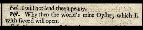 Check spelling or type a new query. What Is The Literal Meaning Of The Idiom The World Is Your Oyster Quora