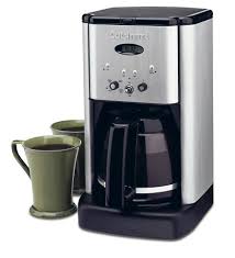 Best Drip Coffee Makers Make A Cup Of Joe With These Ultimate Drip Coffee Makers Best Drip Coffee Maker Cuisinart Coffee Maker Camping Coffee Maker