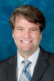 Bernie Friedman Recognized by Jewish Federation of Broward County