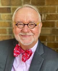 Donald Davis feels life's stories are worth sharing