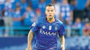 جيوفينكو لاعب الهلال لـ #في_المرمى : Ø¹Ø±Ø¶ Ø¥ÙŠØ·Ø§Ù„ÙŠ ÙŠÙ‡Ø¯Ø¯ Ø¨Ø±Ø­ÙŠÙ„ Ø¬ÙŠÙˆÙÙŠÙ†ÙƒÙˆ Ø¹Ù† Ø§Ù„Ù‡Ù„Ø§Ù„ Ø§Ù„Ø´Ø±Ù‚ Ø§Ù„Ø£ÙˆØ³Ø·