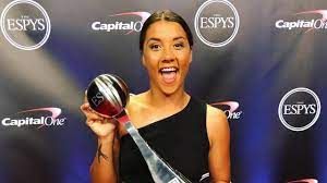 Sam kerr is not the only one going head over heels for the matildas. Fifa Awards 2018 Sam Kerr Robbed Of Player Of The Year Award Marta Herald Sun