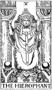 Black And White Tarot Deck Pdf How To Read Fives In Tarot Rider Waite Tarot The Hierophant Rider Waite Tarot Cards