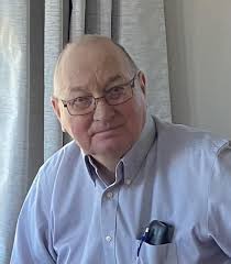 Flin Flon was always home regardless too where my dad travelled. HAGGARTY, Darrell  MAY 4, 2022 Darrell was born in Flin Flon, MB, in October of 1946, where he  spent his early